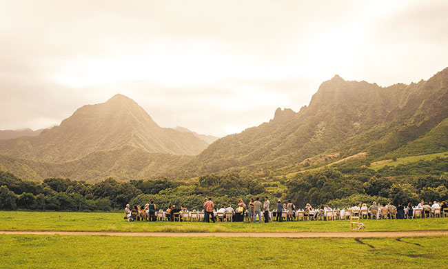 Top 5 Hawaii Agritourism Pioneers